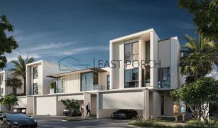 4 Habitaciones Adosado en venta en Meydan Avenue, Dubái Opal Gardens