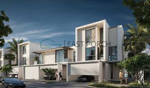 4 Bedrooms Townhouse for sale in Meydan Avenue, Dubai Opal Gardens