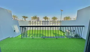 4 chambres Villa a vendre à , Dubai Al Burooj Residence V