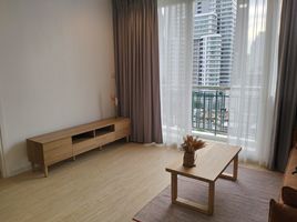 1 Schlafzimmer Wohnung zu verkaufen im Wind Sukhumvit 23, Khlong Toei Nuea, Watthana