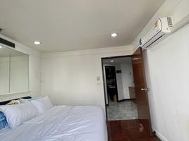 2 Schlafzimmer Wohnung zu vermieten im Witthayu Complex, Makkasan