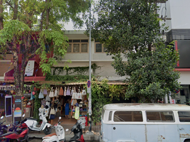 2 Schlafzimmer Shophaus zu verkaufen in Mueang Chiang Mai, Chiang Mai, Si Phum, Mueang Chiang Mai