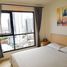 1 Schlafzimmer Appartement zu vermieten im Life Sukhumvit 48, Phra Khanong