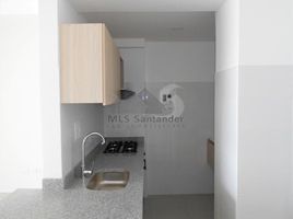 1 Bedroom Apartment for sale at CARRERA 23 N 35 - 16 APTO 1203, Bucaramanga, Santander