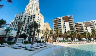 2 Habitaciones Apartamento en venta en Creek Beach, Dubái Bayshore