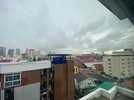 2 спален Кондо на продажу в Chateau In Town Ratchada 13, Din Daeng