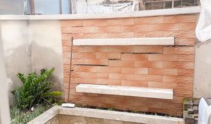 3 Bedrooms Townhouse for sale in Saphan Sung, Bangkok Baan Klang Muang Urbanion Rama 9-Outer Ring