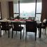 3 Bedroom Apartment for rent at The Met, Thung Mahamek