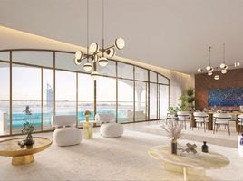 5 Bedroom Apartment for sale at Ellington Beach House, The Crescent, Palm Jumeirah