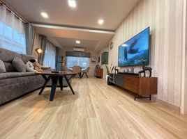 บ้านเดี่ยว 3 ห้องนอน ให้เช่า ในโครงการ วิลลาจจิโอ ศรีนครินทร์-บางนา, บางแก้ว