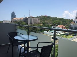 1 Bedroom Apartment for sale at Tudor Court , Nong Prue