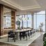 5 Schlafzimmer Penthouse zu verkaufen im Jumeirah Living Business Bay, Churchill Towers