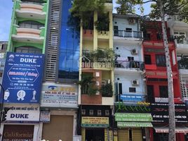 Studio Haus zu verkaufen in District 5, Ho Chi Minh City, Ward 7
