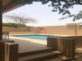 4 Bedroom House for sale at Golf Gardens, Khalifa City, Abu Dhabi