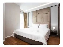 Studio Appartement zu vermieten im Mida Grande Resort Condominiums, Choeng Thale