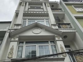 4 Schlafzimmer Haus zu verkaufen in Tan Binh, Ho Chi Minh City, Ward 11, Tan Binh