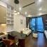 1 Bedroom Condo for rent at Masteri West Heights, Tay Mo, Tu Liem, Hanoi