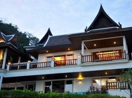 4 Schlafzimmer Villa zu verkaufen im Baan Chai Lei, Patong