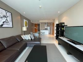 2 Schlafzimmer Appartement zu vermieten im Fullerton Sukhumvit, Phra Khanong