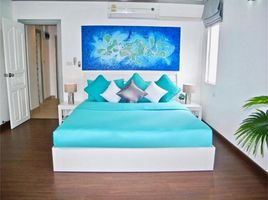 2 Schlafzimmer Appartement zu verkaufen im Eden Village Residence, Patong