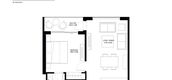 Unit Floor Plans of Sobha One