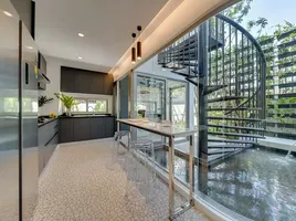 3 Bedroom House for sale at LUXE 35 Ratchada-Ladprao, Chantharakasem, Chatuchak