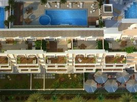 1 Bedroom Apartment for sale at Aces Chateau, Mirabella