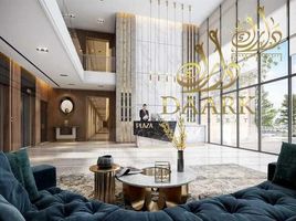 Studio Appartement zu verkaufen im Plaza, Oasis Residences, Masdar City, Abu Dhabi