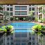 1 Schlafzimmer Appartement zu vermieten im Pattaya City Resort, Nong Prue
