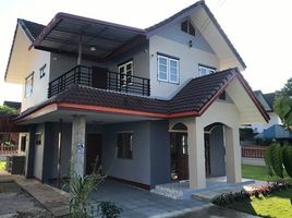 2 Schlafzimmer Haus zu vermieten im Moo Baan Khwan Wiang, San Phak Wan, Hang Dong, Chiang Mai
