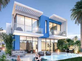 5 Bedroom Villa for sale at Santorini, DAMAC Lagoons