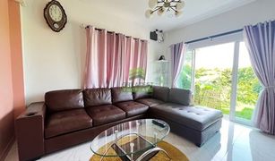 2 Bedrooms House for sale in Khok Faet, Bangkok Baan Laddawan