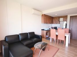 2 Schlafzimmer Appartement zu verkaufen im Autumn Condominium, Nong Kae, Hua Hin