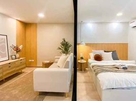 1 Schlafzimmer Wohnung zu verkaufen im Ratchada City 18, Sam Sen Nok