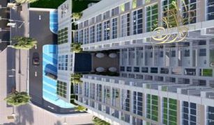 Квартира, 3 спальни на продажу в Skycourts Towers, Дубай Time 2