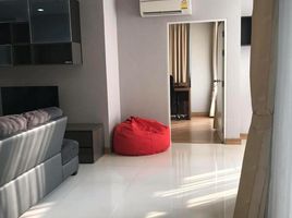 2 Schlafzimmer Wohnung zu vermieten im Tree Condo Ekamai, Phra Khanong