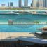 1 बेडरूम अपार्टमेंट for sale at Marina Vista, EMAAR Beachfront