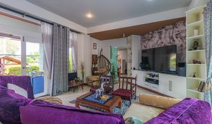 3 Schlafzimmern Villa zu verkaufen in Chalong, Phuket 