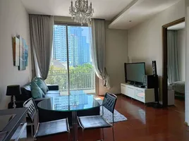 1 Schlafzimmer Wohnung zu vermieten im Quattro By Sansiri, Khlong Tan Nuea