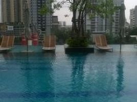 2 Bedroom Condo for rent at Q Asoke, Makkasan