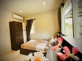 4 Bedroom Villa for rent at Supalai Bella Donkaeo Mae Rim, Mae Sa, Mae Rim