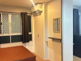 Studio Wohnung zu verkaufen im Lumpini Ville Ramkhamhaeng 60/2, Hua Mak, Bang Kapi