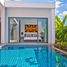 2 Schlafzimmer Villa zu verkaufen im The Vineyard Phase 3, Pong, Pattaya, Chon Buri