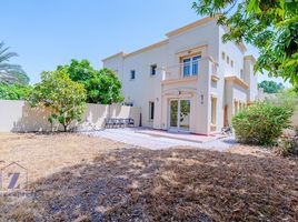 3 Bedroom Townhouse for rent at The Springs, The Springs, Dubai, United Arab Emirates