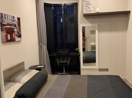 1 Schlafzimmer Appartement zu vermieten im Ashton Asoke, Khlong Toei Nuea