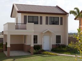 5 Schlafzimmer Haus zu verkaufen im Camella Altea, Bacoor City, Cavite, Calabarzon