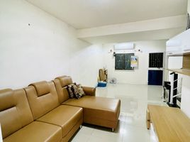 3 Bedroom Townhouse for sale at Baan Pruksa 79, Lat Sawai