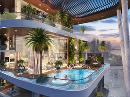 3 बेडरूम अपार्टमेंट for sale at Damac Bay 2, दुबई हार्बर, दुबई,  संयुक्त अरब अमीरात