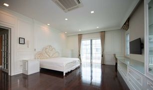 Bang Phli Yai, Samut Prakan Narasiri Bangna တွင် 4 အိပ်ခန်းများ အိမ် ရောင်းရန်အတွက်
