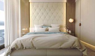 Квартира, 2 спальни на продажу в Olivara Residences, Дубай Samana Santorini